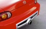 Mazda Miata Mono Posto 2000 года